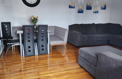 Queens Casa | Home away from Home by JFK