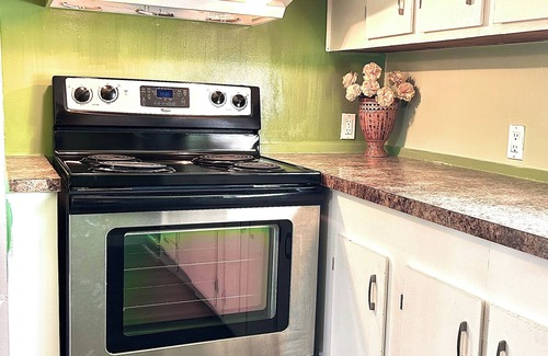 Red Deer Casa | Home away from Home City of Red Deer