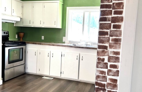Red Deer Casa | Home away from Home City of Red Deer