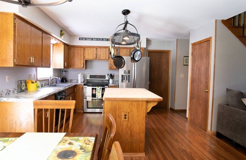 Waterford Casa | Home Away From Home Country Charm