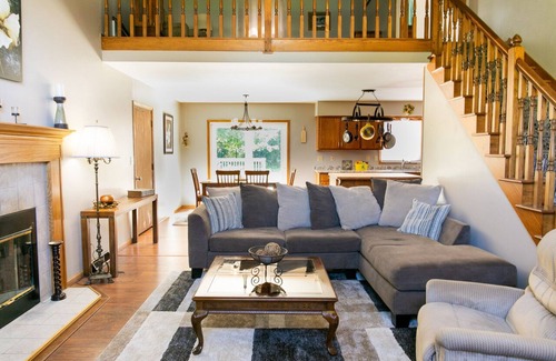 Waterford Casa | Home Away From Home Country Charm