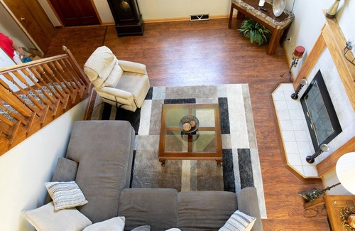 Waterford Casa | Home Away From Home Country Charm