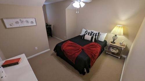 Prosperity Church Road Casa | Home Away From Home Charlotte