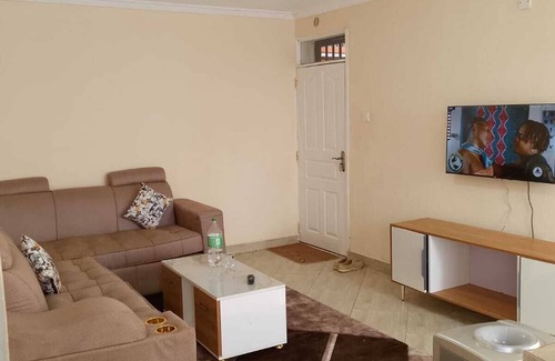 Thika Apartamento | Home away from home, charming and contemporary at the heart of thika Town