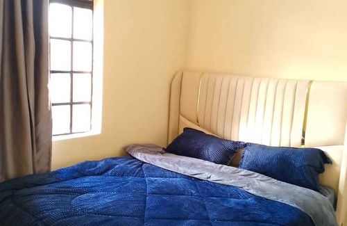Thika Apartamento | Home away from home, charming and contemporary at the heart of thika Town