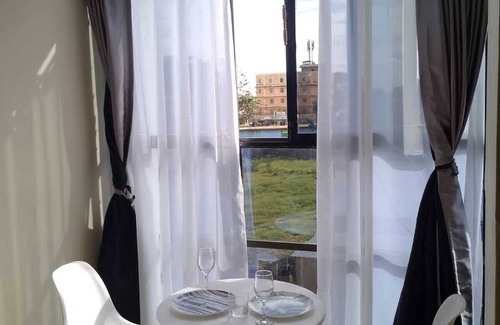 Thika Apartamento | Home away from home, charming and contemporary at the heart of thika Town