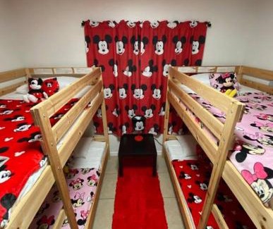 Oakpoint Casa | Home away from home close to parks - Pet Friendly