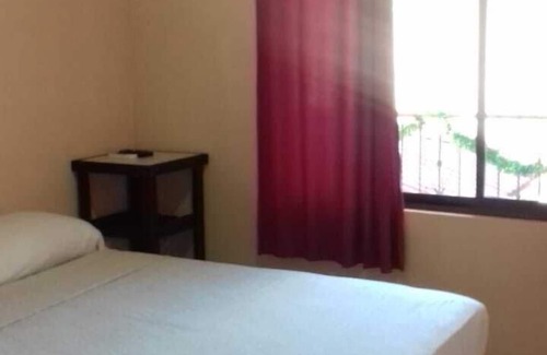 La Cruz Apartamento | ¡Hogar lejos del hogar! ¡Acogedor, limpio y seguro hotel a minutos de la hermosa playa!