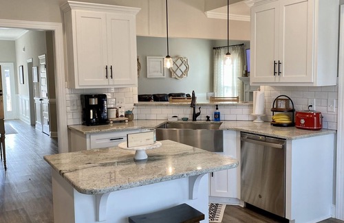 Grovetown Casa | Home Away From Home For Masters