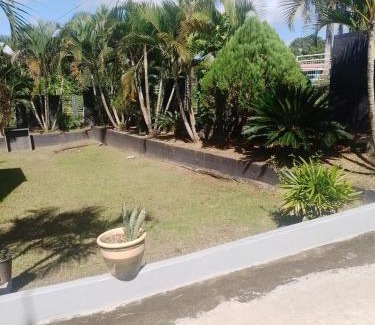 Nadi Cama Y Desayuno | Home Away From Home