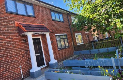 Bury Apartamento | Home away from home