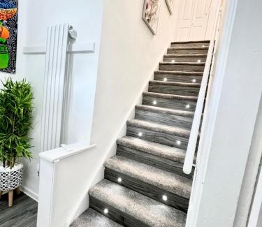 Bury Apartamento | Home away from home
