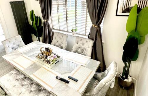 Bury Apartamento | Home away from home