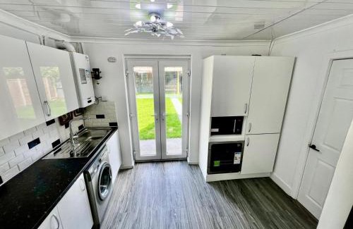 Bury Apartamento | Home away from home