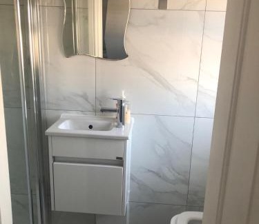 Broad Green Casa | home away from home