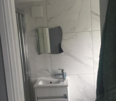 Broad Green Casa | home away from home