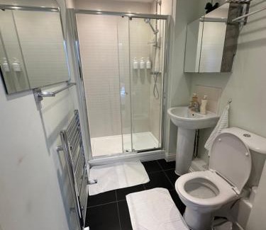 Whittington Apartamento | Home away from Home