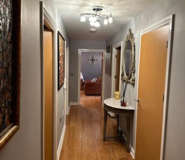 Whittington Apartamento | Home away from Home
