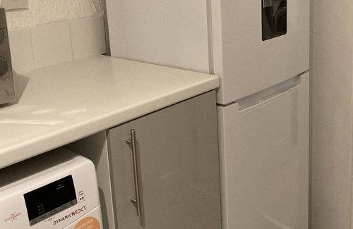 Liverpool Casa | Home away from Home: welcoming 2 bed whole house in North Liverpool near Aintree