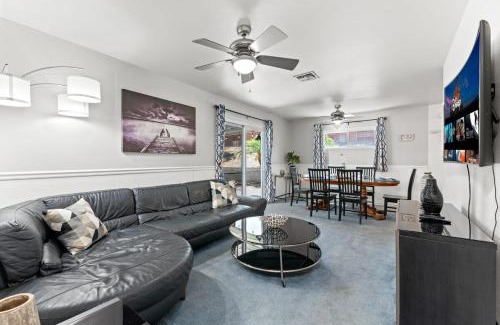 San Carlos Casa | Home away from Home - Gem - Serene - Sanctuary