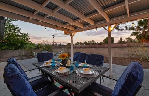 San Carlos Casa | Home away from Home - Gem - Serene - Sanctuary