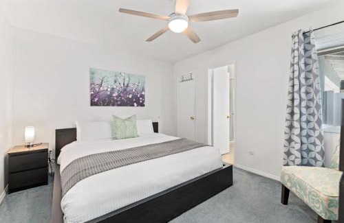 San Carlos Casa | Home away from Home - Gem - Serene - Sanctuary