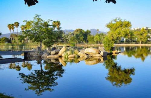 San Carlos Casa | Home away from Home - Gem - Serene - Sanctuary