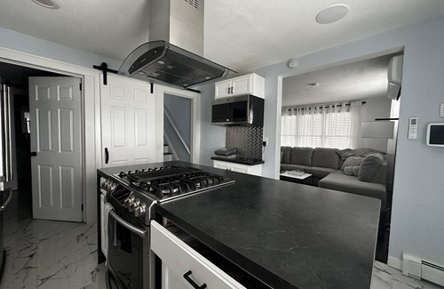 Jamestown Casa | Home away from Home in Jamestown NY