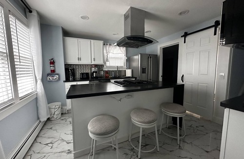 Jamestown Casa | Home away from Home in Jamestown NY