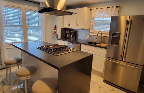 Jamestown Casa | Home away from Home in Jamestown NY