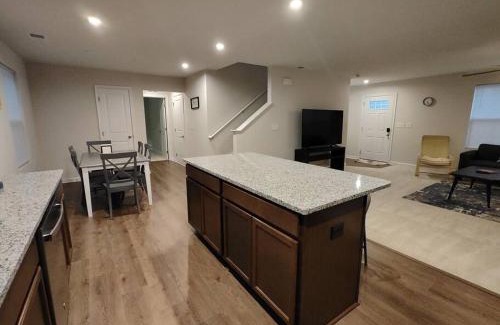 Troutman Casa | Home away from Home in Charlotte North Lake Norman