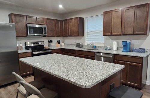 Troutman Casa | Home away from Home in Charlotte North Lake Norman