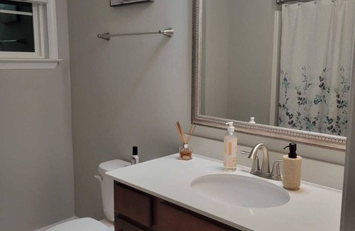 Greer Casa | Home away from home in luxury style