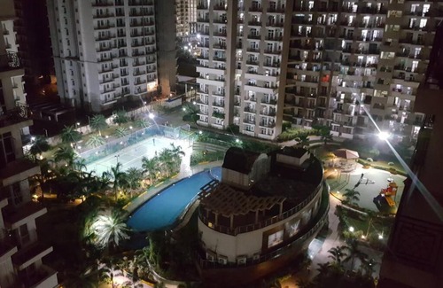 Noida Apartamento | Home away from home !!