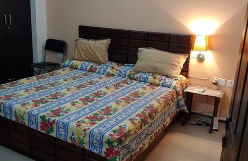 Noida Apartamento | Home away from home !!