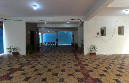 Secunderabad Apartamento | home Away From Home