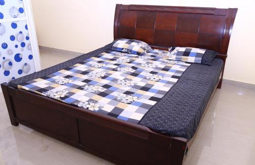 Secunderabad Apartamento | home Away From Home