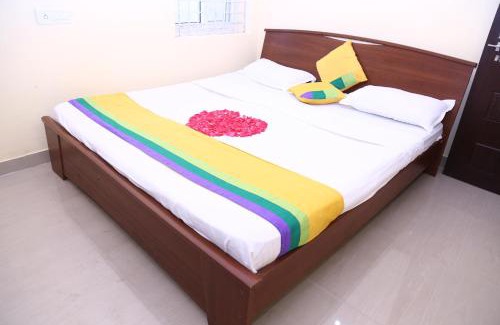 Secunderabad Apartamento | home Away From Home
