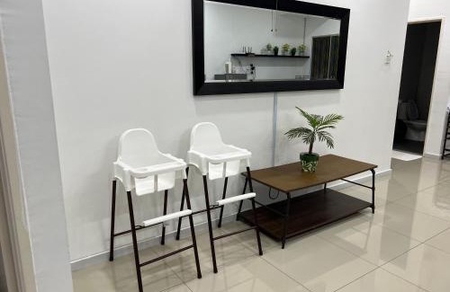 Larut Apartamento | Home Away From Home In Taiping - Newly Upgraded!