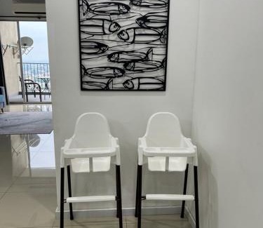 Larut Apartamento | Home Away From Home In Taiping - Newly Upgraded!