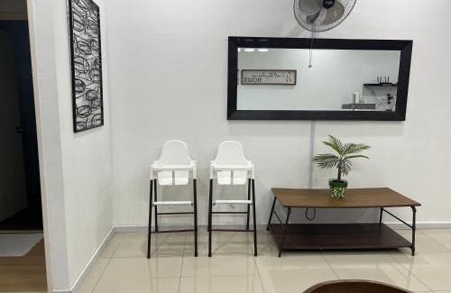 Larut Apartamento | Home Away From Home In Taiping - Newly Upgraded!