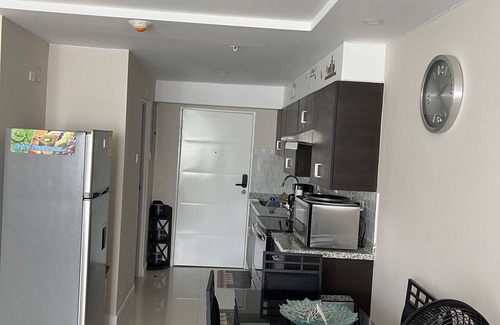 Portmore Apartamento | Home away from home