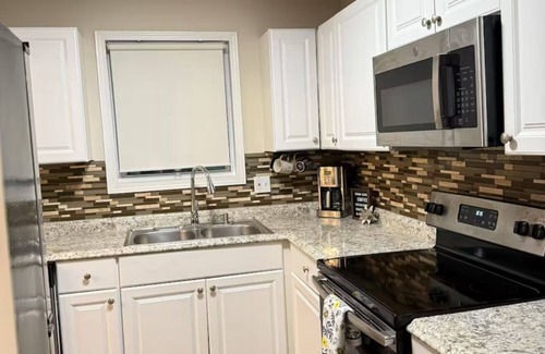 Church Street Casa | Home Away From Home…Just 8 Min From the Airport!