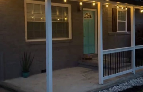 Church Street Casa | Home Away From Home…Just 8 Min From the Airport!
