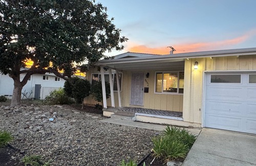 Serra Mesa Casa | Home away from Home located in the center of San Diego