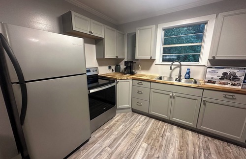Verona Casa | Home away from home minutes away from all restaurants, ball fields in Tupelo,