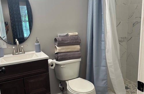 Verona Casa | Home away from home minutes away from all restaurants, ball fields in Tupelo,