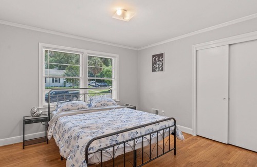 Columbia Cabaña | Home away from home near Ft Jackson, USC, and Downtown Columbia