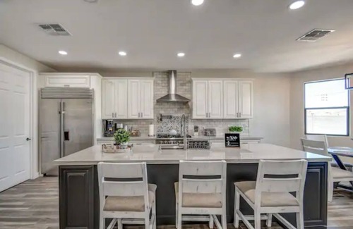 Paradise Valley Village Casa | Home Away From Home near Mayo Clinic’s