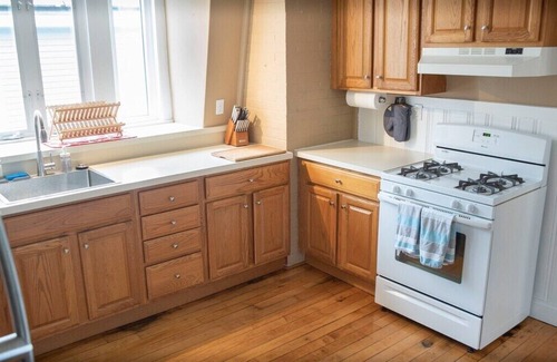 Quincy Apartamento | Home Away from Home | Next to Boston & Beach, EV+